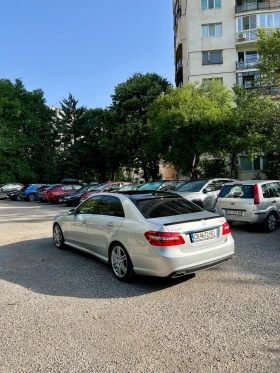 Mercedes-Benz E 500 *  | Mobile.bg    4