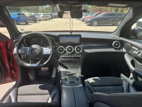 Mercedes-Benz GLC 200 200 benz | Mobile.bg    11