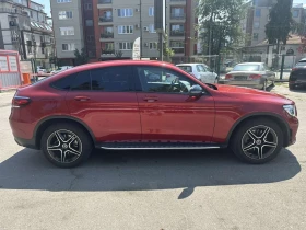 Mercedes-Benz GLC 200 200 benz | Mobile.bg    4