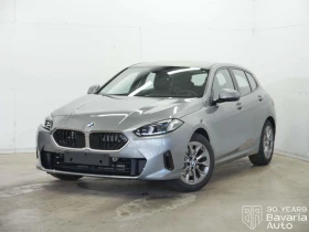 BMW 120 i Steptronic