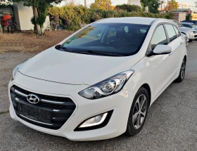Hyundai I30 7-СТЕПЕНЕН DSG АВТОМАТИК-НАВИГАЦИЯ+ КАМЕРА-ПОДГРЕВ - 16900 лв. - 33990160 3