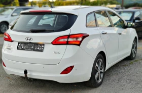 Hyundai I30 7-СТЕПЕНЕН DSG АВТОМАТИК-НАВИГАЦИЯ+ КАМЕРА-ПОДГРЕВ - 16900 лв. - 33990160 4