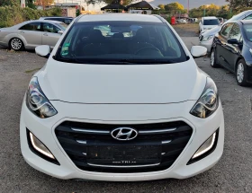 Hyundai I30 7-СТЕПЕНЕН DSG АВТОМАТИК-НАВИГАЦИЯ+ КАМЕРА-ПОДГРЕВ - 16900 лв. - 33990160 2