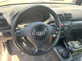 Audi A3 TDI | Mobile.bg    5