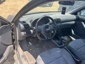 Audi A3 TDI | Mobile.bg    4