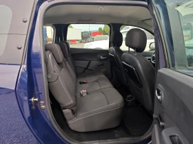 Dacia Lodgy 1, 2i 7 места - 11700 лв. - 32889470 14