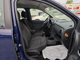 Dacia Lodgy 1, 2i 7 места - 11700 лв. - 32889470 12