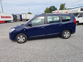 Dacia Lodgy 1, 2i 7 места - 11700 лв. - 32889470 2