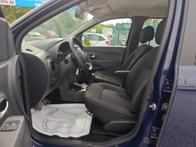 Dacia Lodgy 1, 2i 7 места - 11700 лв. - 32889470 9