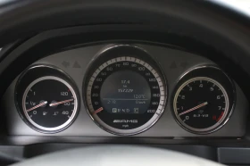 Mercedes-Benz C 63 AMG | Mobile.bg    7