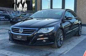VW CC * 1.8TFSI* DSG* СЕРВИЗНА ИСТОРИЯ* 