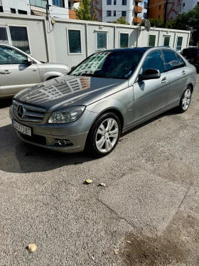     Mercedes-Benz C 320 Avantgarde