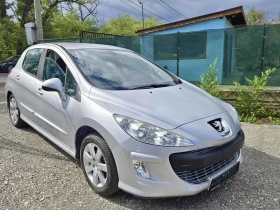 Peugeot 308 Бензин/Газ - 3900 лв. / 1994.04 € - 48239871 4