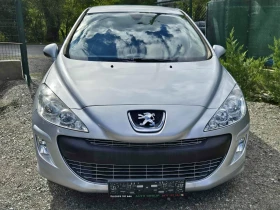 Peugeot 308 Бензин/Газ - 3900 лв. / 1994.04 € - 48239871 2