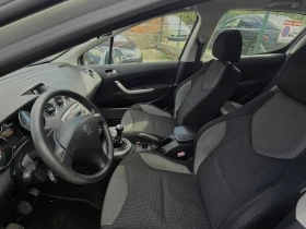 Peugeot 308 Бензин/Газ - 3900 лв. / 1994.04 € - 48239871 7