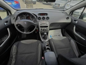 Peugeot 308 Бензин/Газ - 3900 лв. / 1994.04 € - 48239871 6
