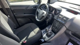 Обява за продажба на Opel Meriva 1.4 ~7 700 лв. - изображение 6