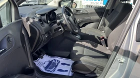 Обява за продажба на Opel Meriva 1.4 ~7 700 лв. - изображение 4