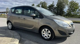 Обява за продажба на Opel Meriva 1.4 ~7 700 лв. - изображение 1