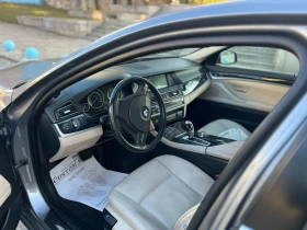 BMW 530 530 xdrive 258 | Mobile.bg    5