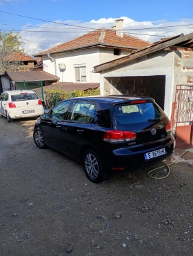 Обява за продажба на VW Golf ~10 500 лв. - изображение 1 | Auto.bg Обява за продажба на VW Golf ~10 500 лв. - изображение 1