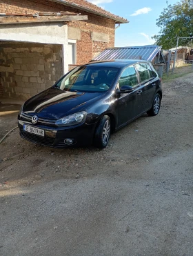 Обява за продажба на VW Golf ~10 500 лв. - изображение 1 | Auto.bg Обява за продажба на VW Golf ~10 500 лв. - изображение 1