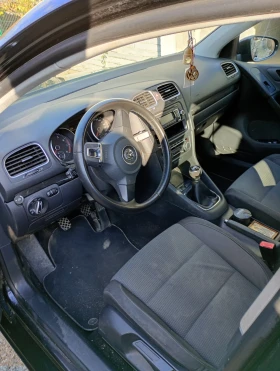 Обява за продажба на VW Golf ~10 500 лв. - изображение 5 | Auto.bg Обява за продажба на VW Golf ~10 500 лв. - изображение 5