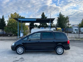 Обява за продажба на VW Sharan ~5 000 лв. - изображение 6 | Auto.bg Обява за продажба на VW Sharan ~5 000 лв. - изображение 6