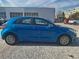 Обява за продажба на Kia Rio 1.2i Гаранционна ~23 900 лв. - изображение 5 | Auto.bg Обява за продажба на Kia Rio 1.2i Гаранционна ~23 900 лв. - изображение 5