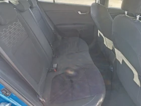 Обява за продажба на Kia Rio 1.2i Гаранционна ~23 900 лв. - изображение 8 | Auto.bg Обява за продажба на Kia Rio 1.2i Гаранционна ~23 900 лв. - изображение 8