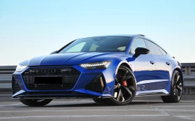 Audi Rs7 Sportback 4.0 TFSI V8 Quattro - 212999 лв. / 108904.66 € - 52782192 3