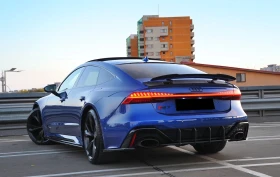 Audi Rs7 Sportback 4.0 TFSI V8 Quattro - 212999 лв. / 108904.66 € - 52782192 8