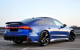 Audi Rs7 Sportback 4.0 TFSI V8 Quattro - 212999 лв. / 108904.66 € - 52782192 7