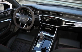 Audi Rs7 Sportback 4.0 TFSI V8 Quattro - 212999 лв. / 108904.66 € - 52782192 11