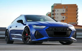Audi Rs7 Sportback 4.0 TFSI V8 Quattro - 212999 лв. / 108904.66 € - 52782192 4