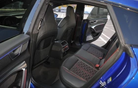Audi Rs7 Sportback 4.0 TFSI V8 Quattro - 212999 лв. / 108904.66 € - 52782192 12