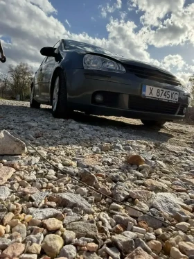 VW Golf 5 - изображение 1