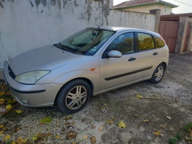 Ford Focus, снимка 1