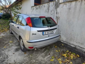 Ford Focus, снимка 3