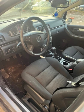 Mercedes-Benz B 150, снимка 4