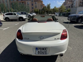 Lexus SC 430 Кабрио - 17700 € / 34618.19 лв. - 98528077 8