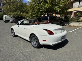 Lexus SC 430 Кабрио - 17700 € / 34618.19 лв. - 98528077 3