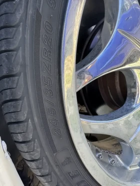 Lexus SC 430 Кабрио - 17700 € / 34618.19 лв. - 98528077 15