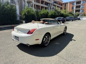 Lexus SC 430 Кабрио - 17700 € / 34618.19 лв. - 98528077 5