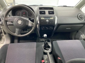 Suzuki SX4 1.6 4х4 107к.с. - 3000 € / 5867.49 лв. - 28144049 8