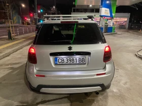 Suzuki SX4 1.6 4х4 107к.с. - 3000 € / 5867.49 лв. - 28144049 5