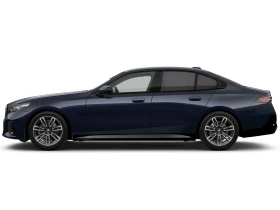 BMW 520 xDrive Sedan, снимка 4