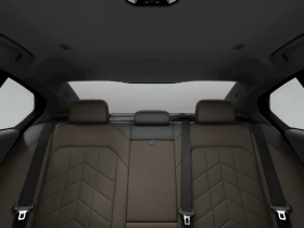 BMW 520 xDrive Sedan, снимка 12