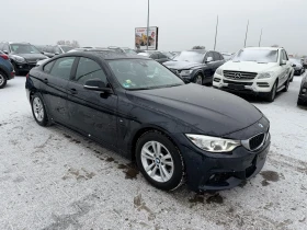 BMW 420 GRAN COUPE M SPORT AVTOMAT/KOJA/NAVI EURO 6 - 11900 € / 23274.38 лв. - 70565706 3