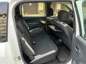 Dacia Lodgy от Дачия България, ДДС ФАКТУРА - 14000 € / 27381.62 лв. - 61356490 13